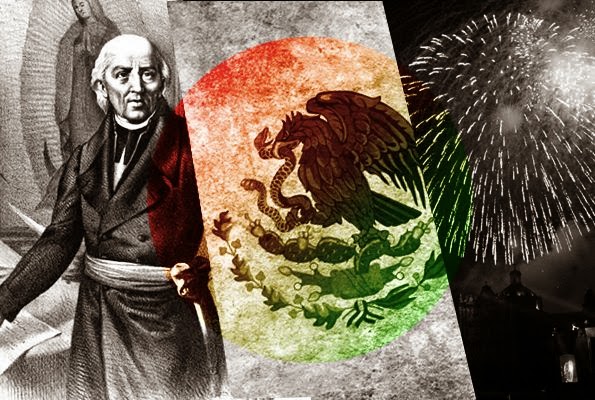 Happy Mexico Independence Day Wishes