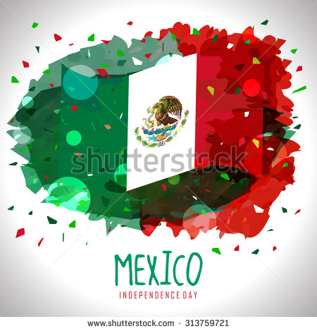 Mexico Independence Day Wishes Picture For Facebook