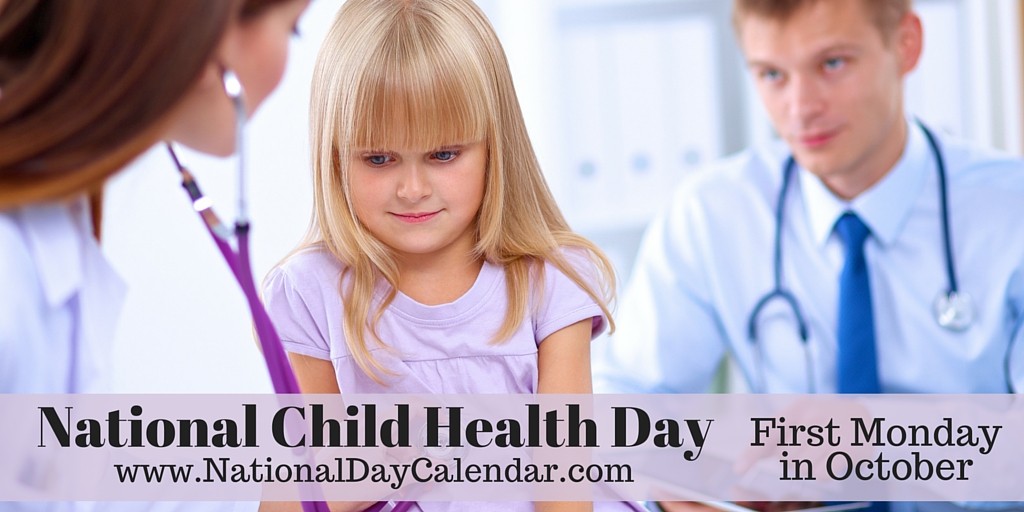 25 Best Child Health Day Wish Pictures And Images