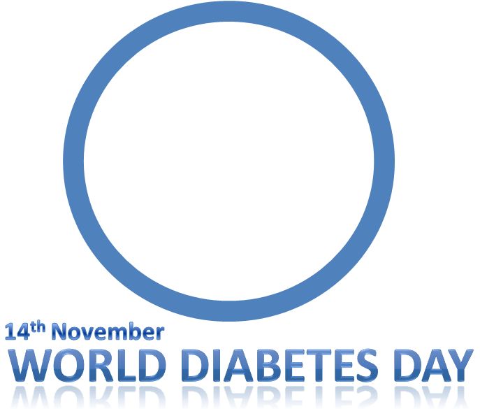 14th November World Diabetes Day Picture