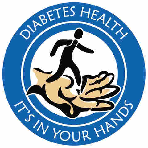 Diabetes Health It's In Your Hands World Diabetes Day