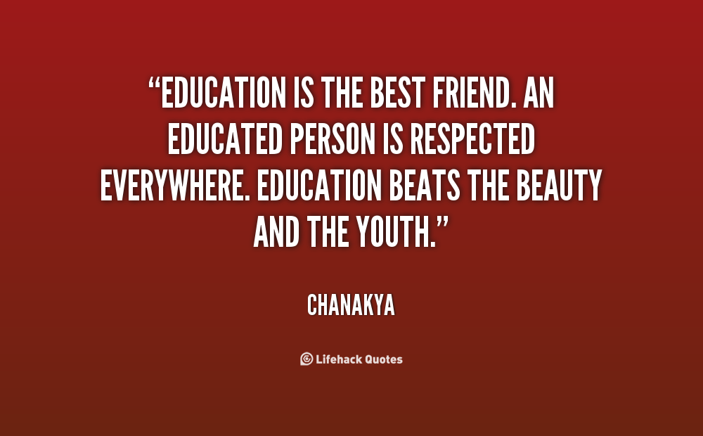 Education Quotes - Askideas.com