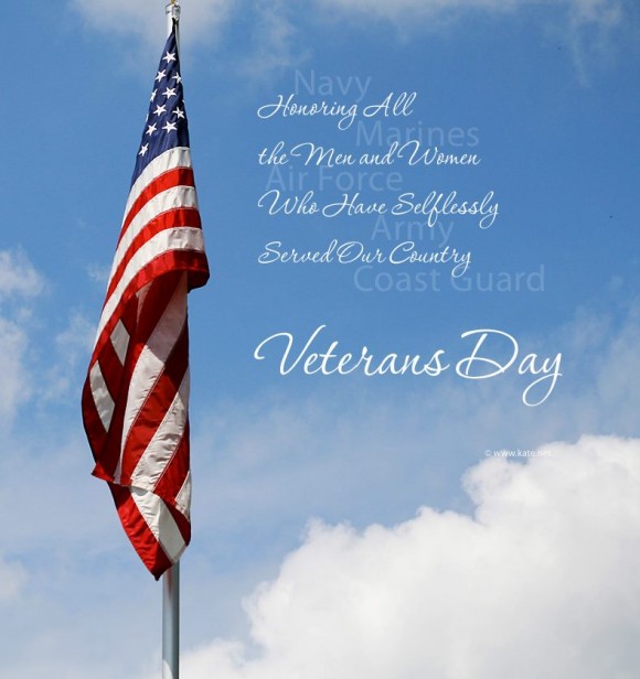 Honoring All The Men And Woman Who Have Selflessly Served Our Country Veterans Day