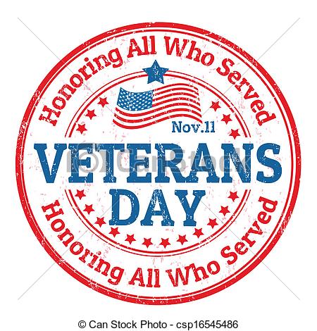 Honoring All Who November 11 Veterans Day