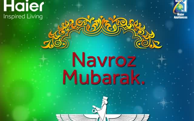Nowruz Mubarak Wishes Picture
