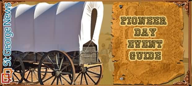 Pioneer Day Event Guide