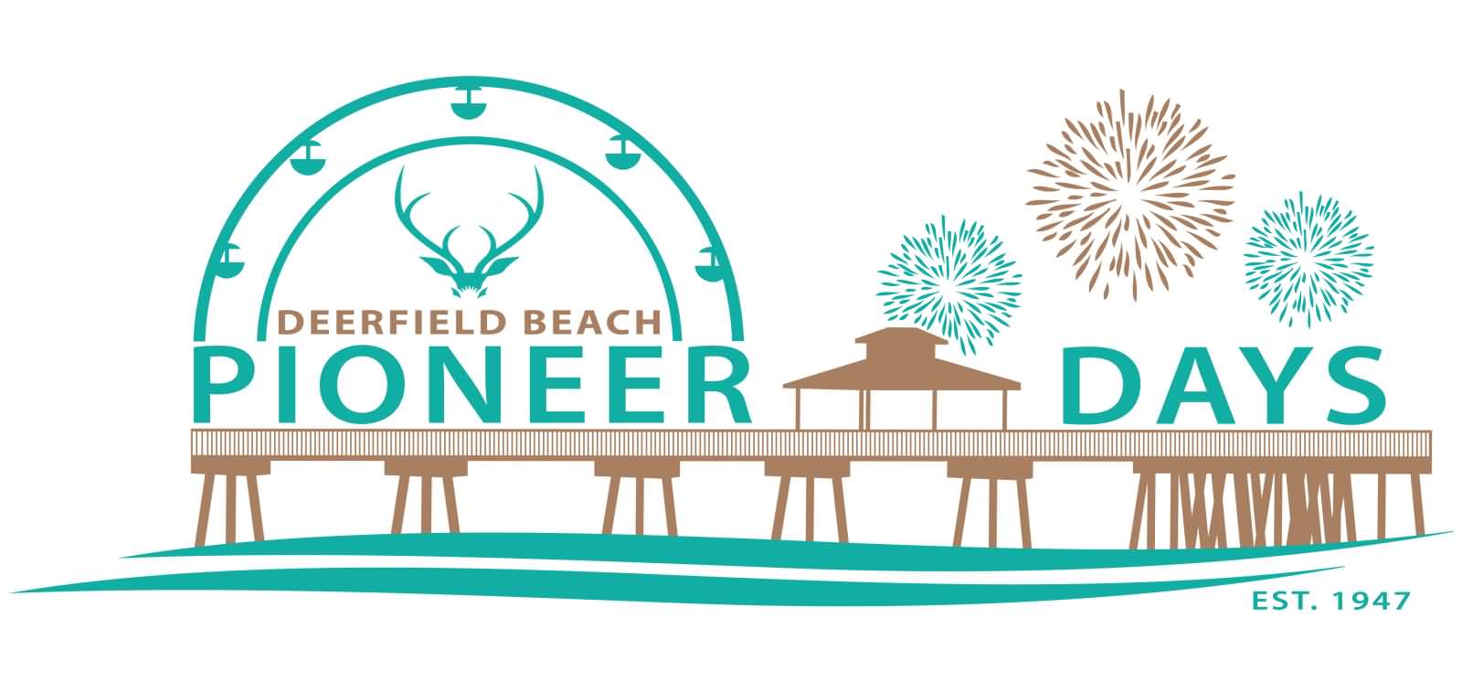 Pioneer Days Logo Picture