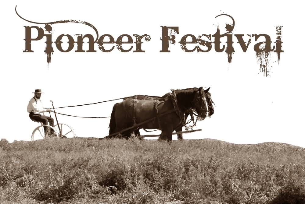 Pioneer Festival