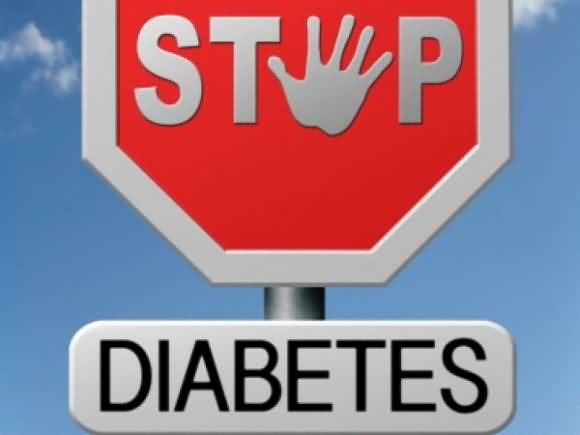 Stop Diabetes World Diabetes Day