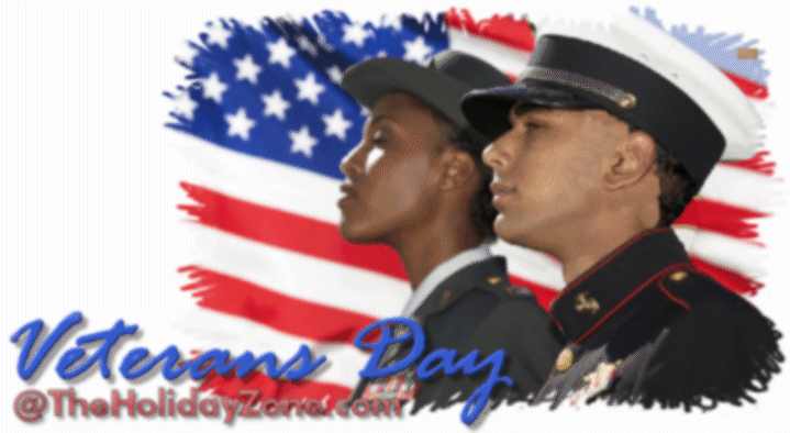 Veterans Day Wishes 2016