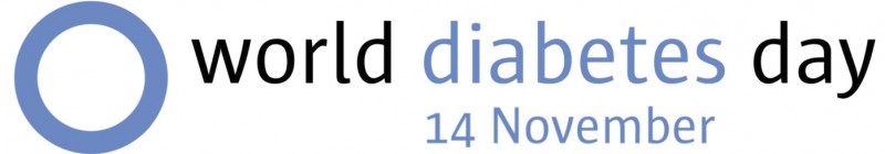 World Diabetes Day 14 November Header Image