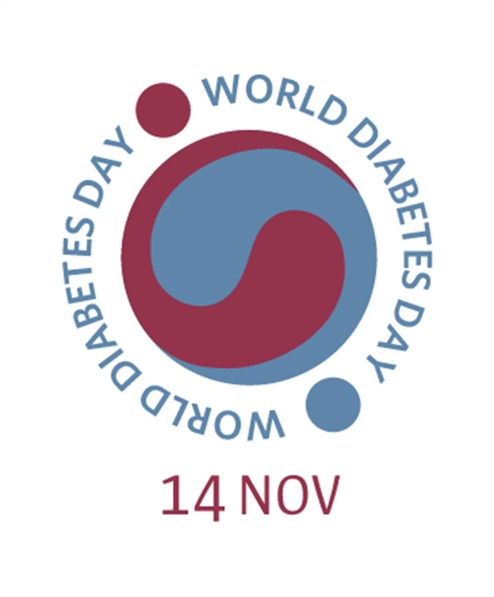 World Diabetes Day 14 November Picture