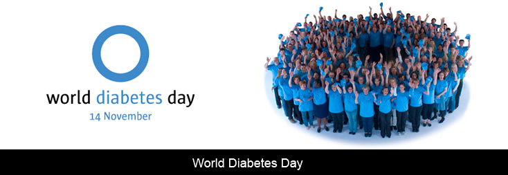 World Diabetes Day 14 November Proclamation In San Francisco
