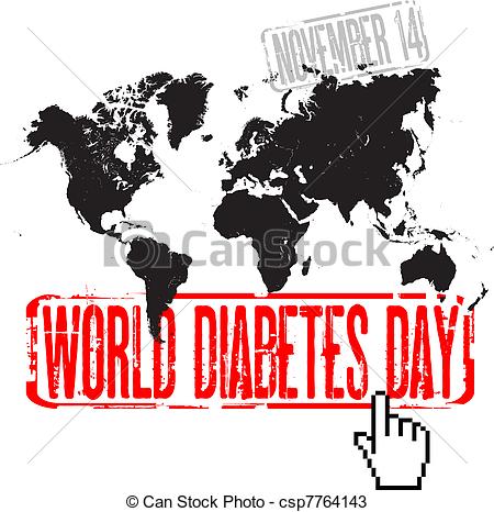 World Diabetes Day Photo