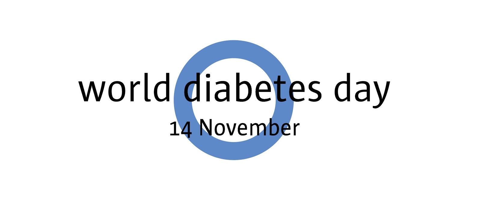 World Diabetes Day Picture