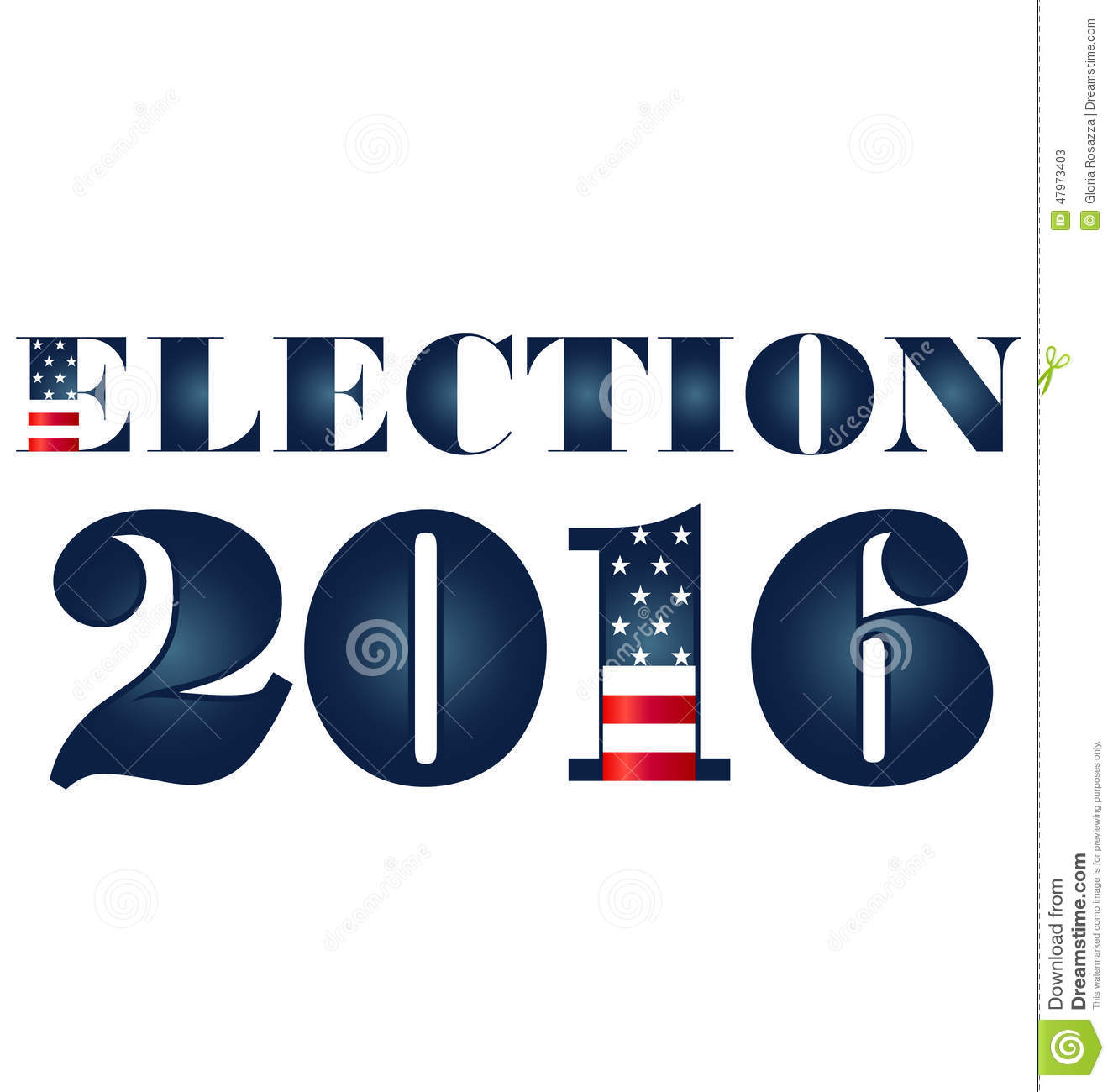 Election Day 2016 United States Picture
