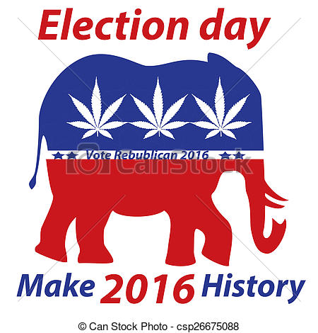 Election Day Make 2016 History