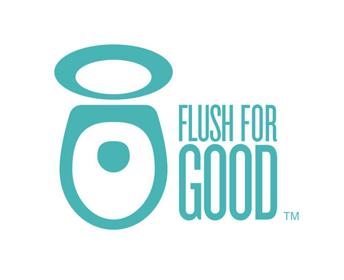 Flush For Good On World Toilet Day