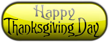 Happy Thanksgiving Day Facebook Cover Picture
