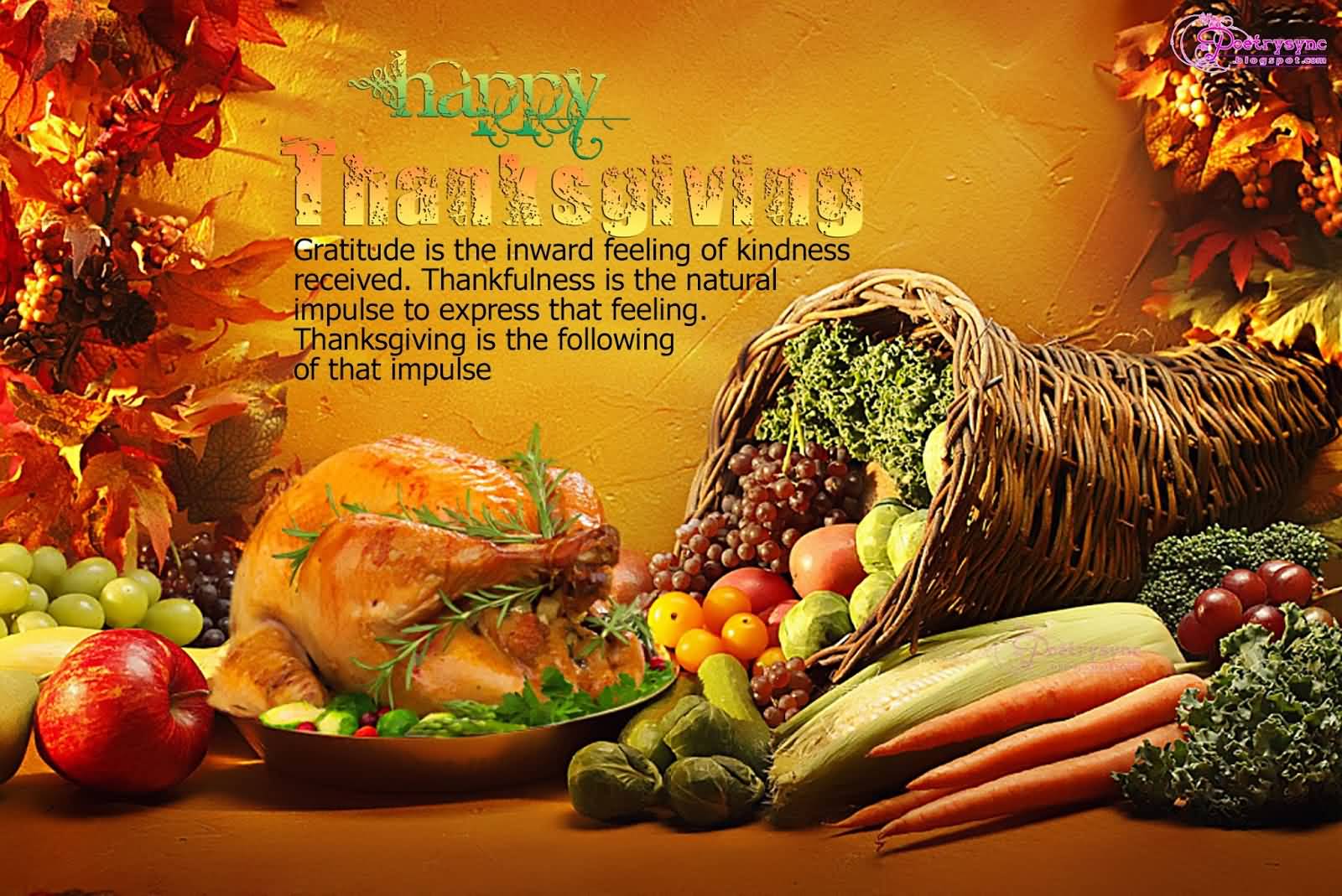 free clipart thanksgiving card - photo #27