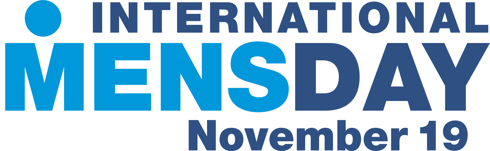 International Mens Day November 19 Header Image
