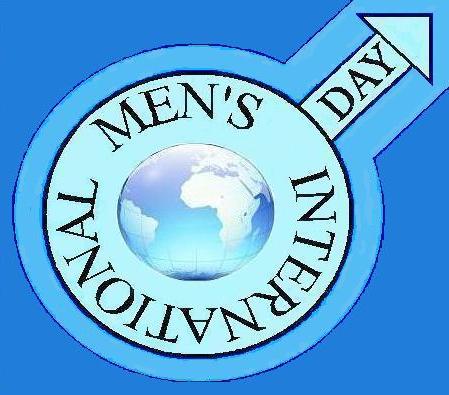 International Men's Day Symbol Picture