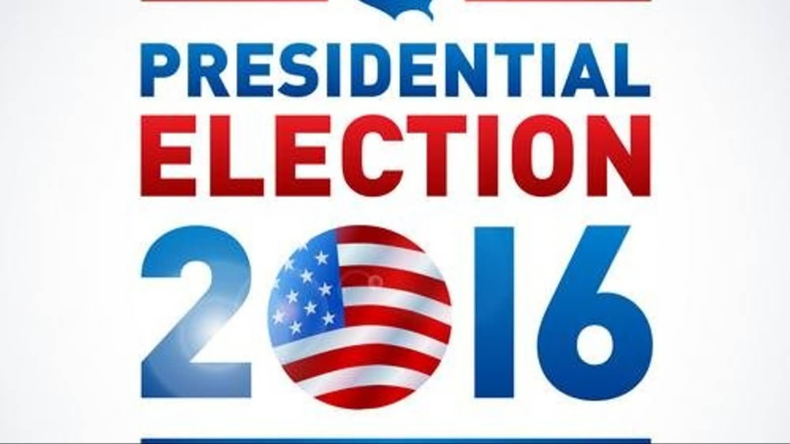 Presidential Election 2016 Wishes