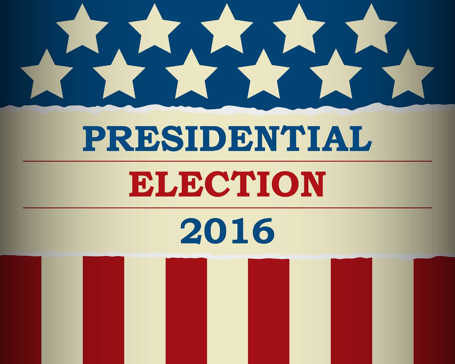 Presidential Election 2016