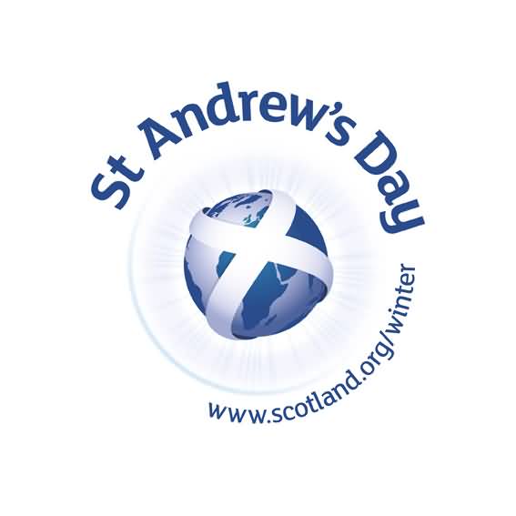St. Andrew's Day 2016 Wishes Picture