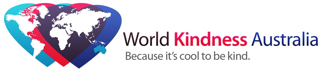 World Kindness Australia Because It’s Cool To Be Kind