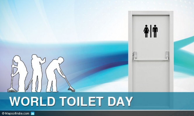 World Toilet Day 2016 Picture