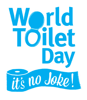 World Toilet Day Its Not Joke