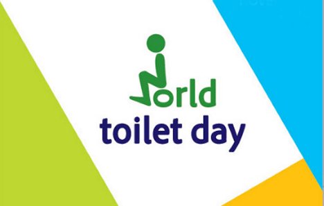 World Toilet Day Picture