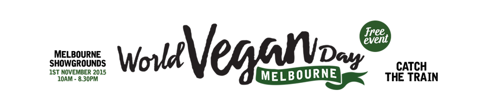 World Vegan Day Header Image