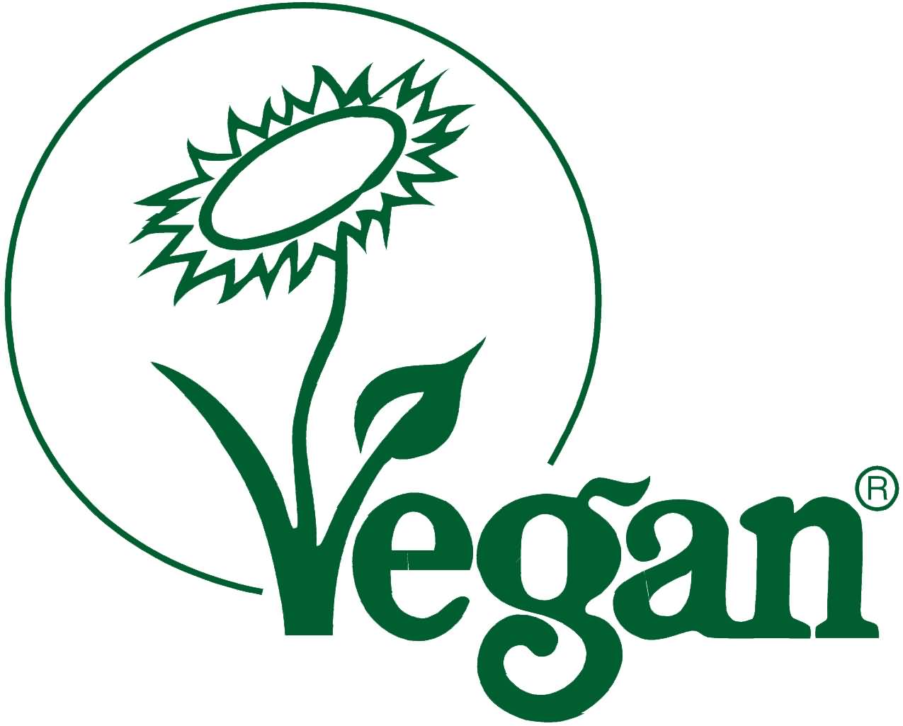 World Vegan Day Logo Picture