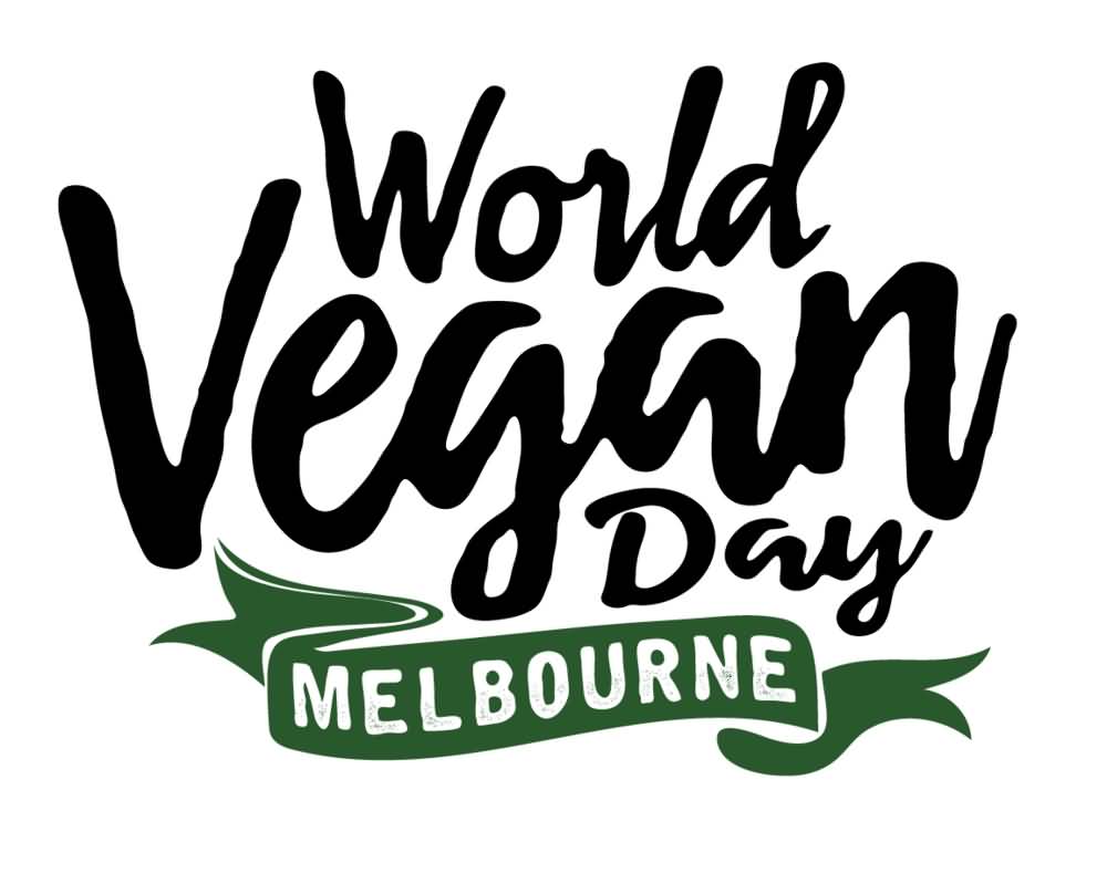 World Vegan Day Melbourne Picture