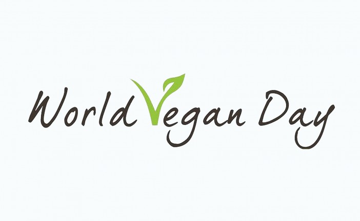 World Vegan Day Wishes 2016