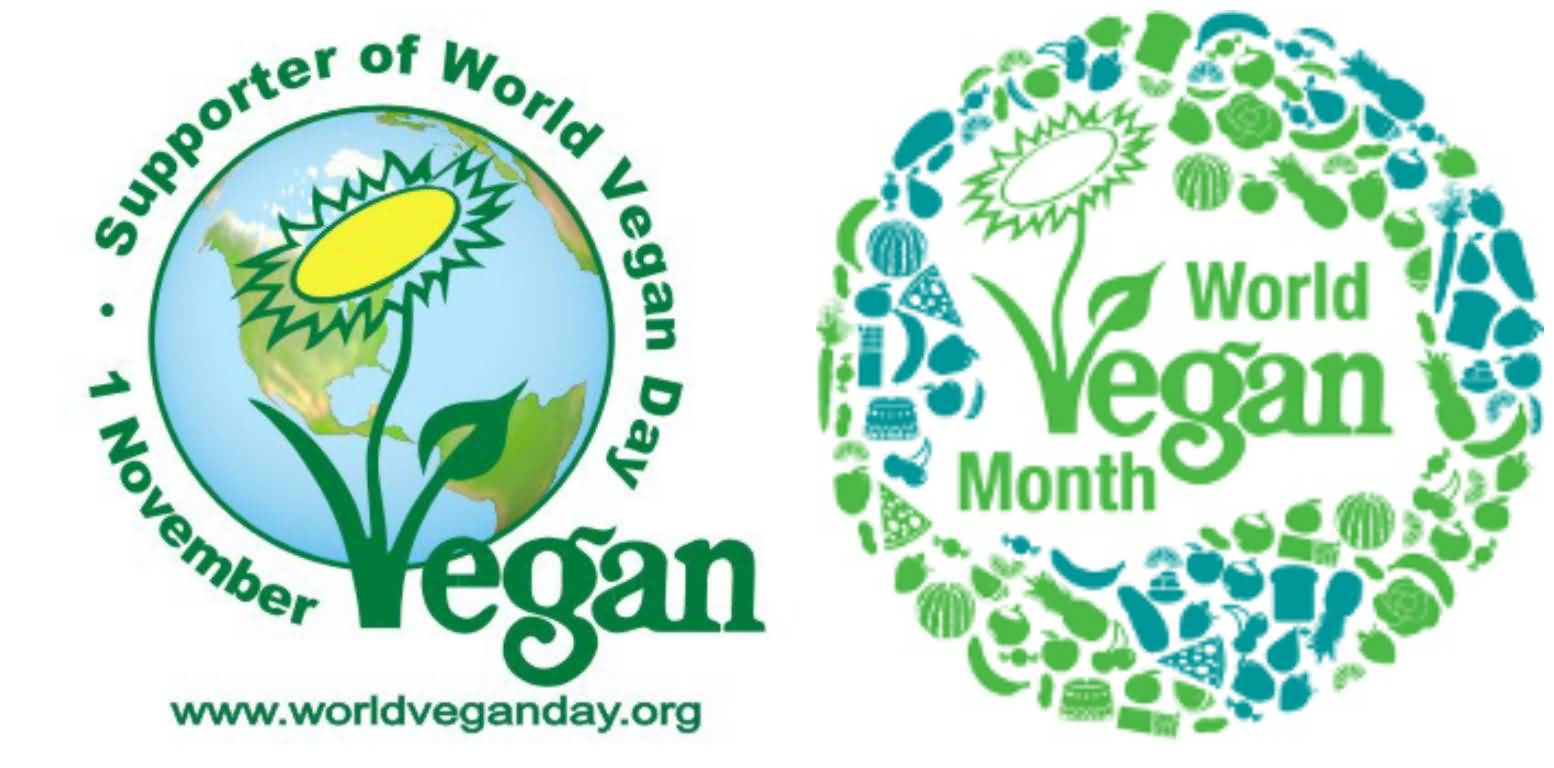 World Vegan Day Wishes