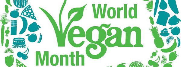 World Vegan Month Wishes Picture