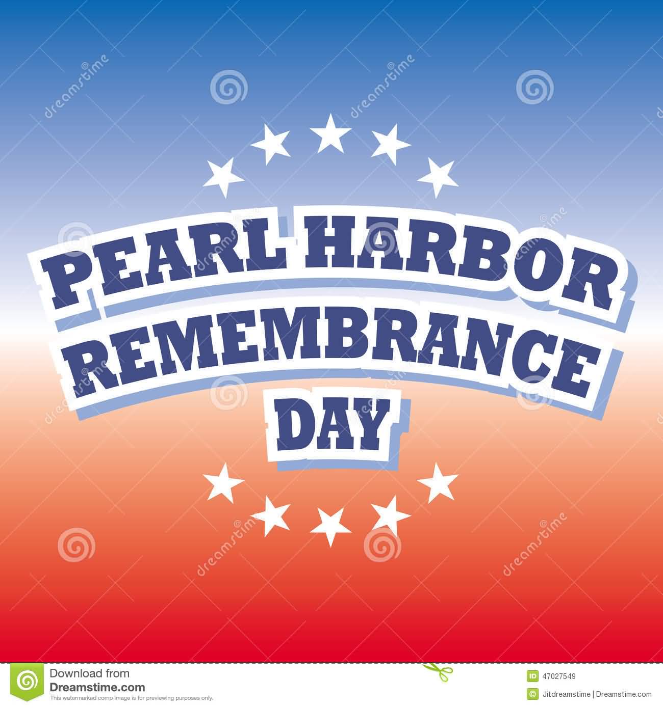 Pearl Harbor Remembrance Day Image