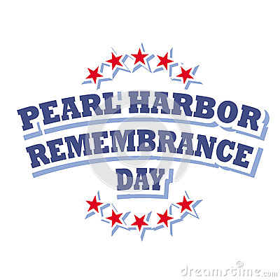 Pearl Harbor Remembrance Day Picture