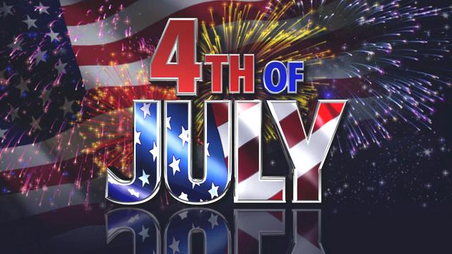 4th Of July Wishes Picture For Facebook
