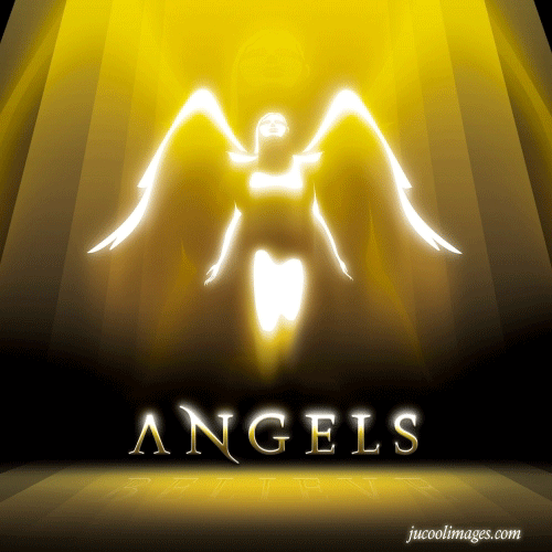 Angels Picture For Facebook