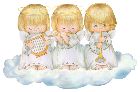 Angels With Serenity Instruments Picture
