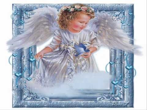 Beautiful Angel Picture