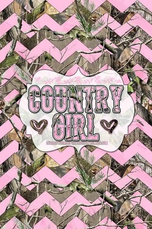 Country Girl Image