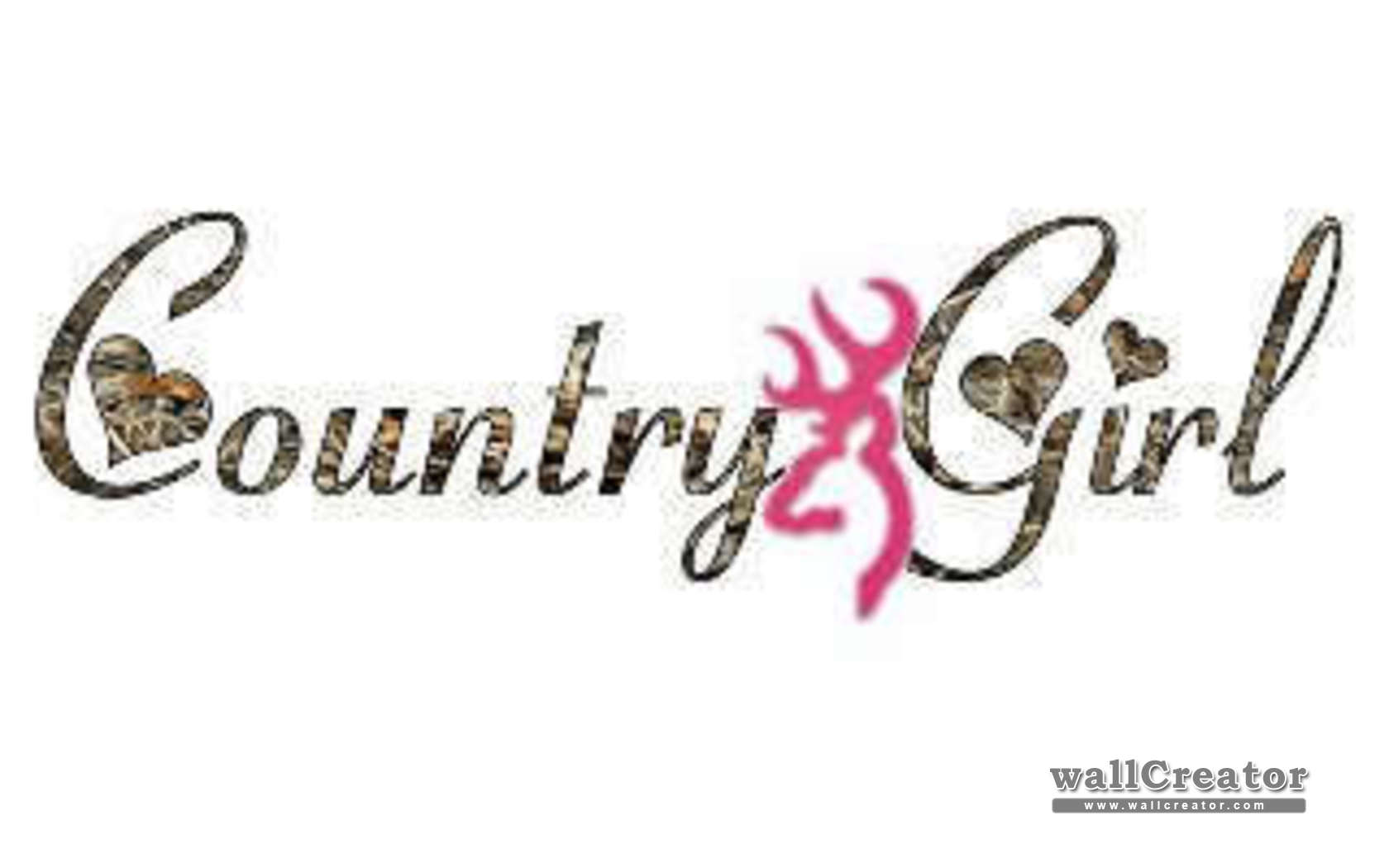 Country Girl Picture