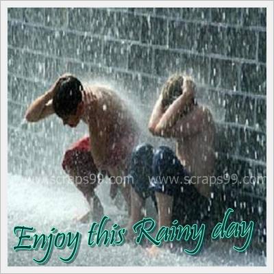 55 Best Rainy Day Wish Pictures And Photos
