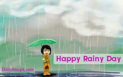 55+ Best Rainy Day Wish Pictures And Photos