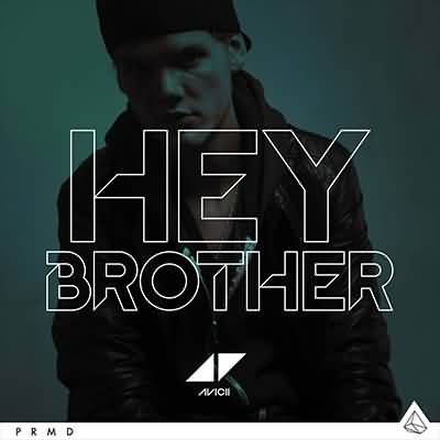 Hey Brother Poster
